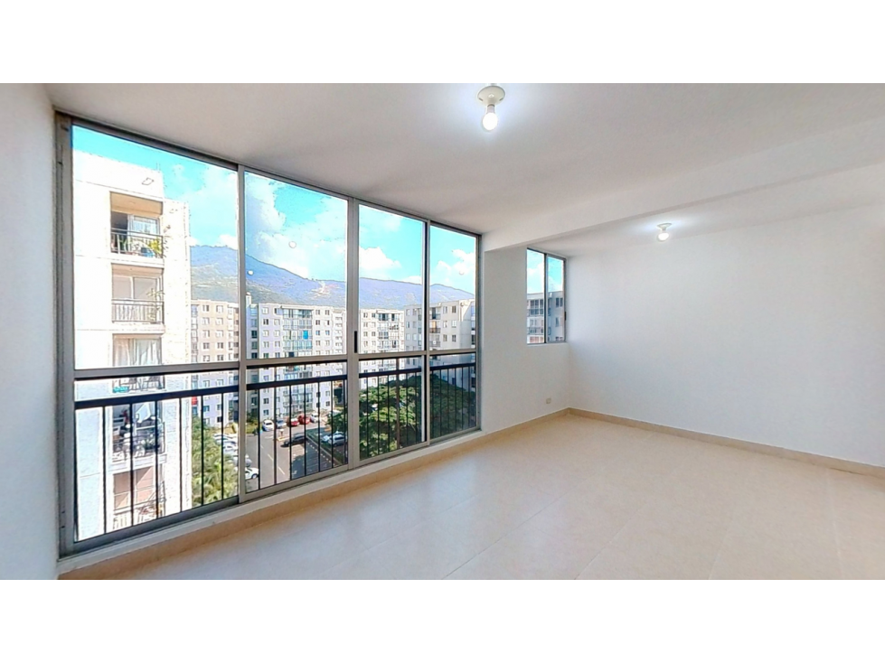 Apartamento en Venta B/Ciudad Guabinas Conjunto Barichara, Yumbo