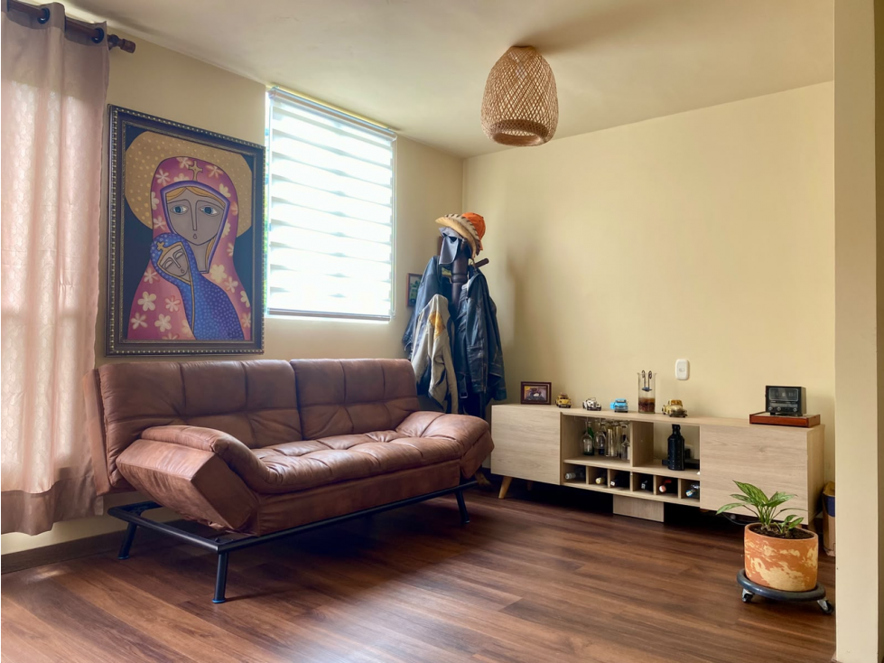 Apartamento en Venta Conjunto Residencial Palomino, Yumbo — foto 6