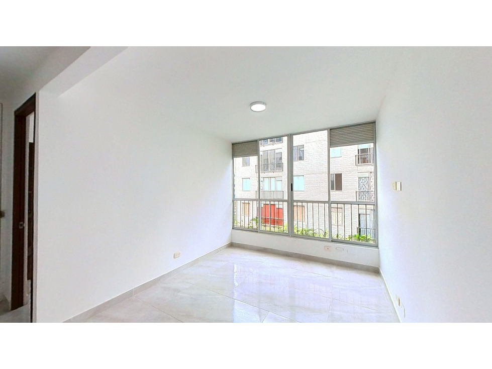 Apartamento en Venta B/Ciudad Guabinas Conj Residencial Palomino,Yumbo
