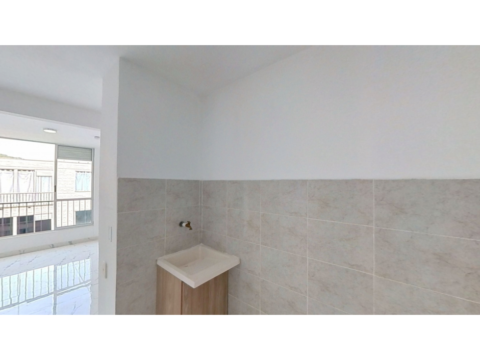 Apartamento en Venta B/Ciudad Guabinas Conjunto Malaga, Yumbo — foto 6