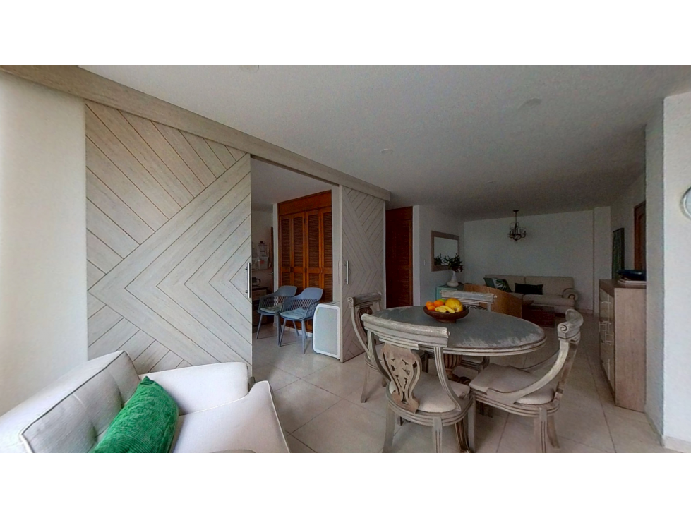Apartamento en Venta B/Prados del Norte Conjunto Maria Clara, Cali — foto 4
