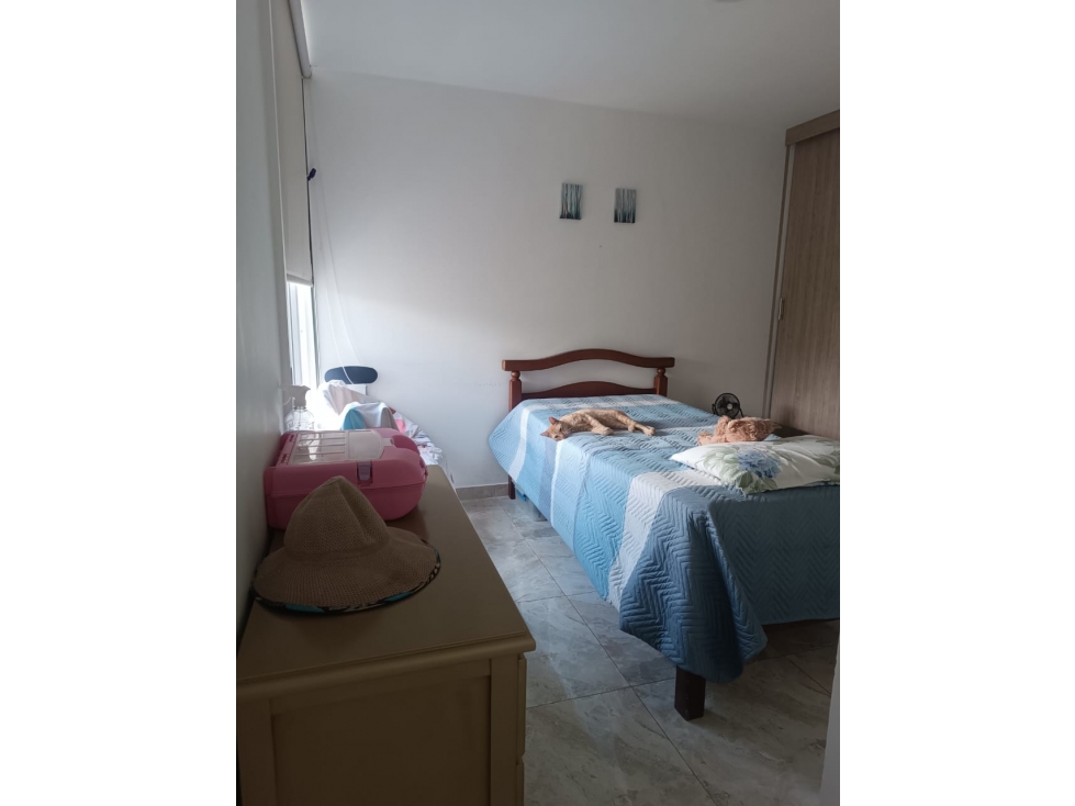 Apartamento en alquiler conjunto Trupial de la Colina, Yumbo — foto 5
