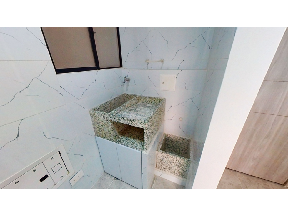 Apartamento en Venta B/Ciudad Meléndez Conjunto Tréboles, Cali — foto 6