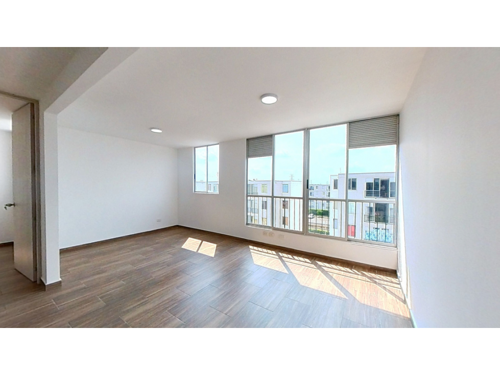 Apartamento en Venta Conjunto Tairona, Yumbo
