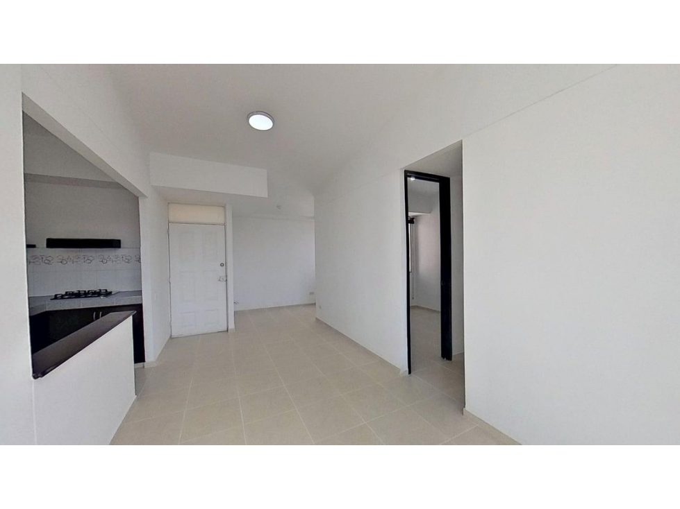 Apartamento en Venta B/ElCaney Conjunto Pinares de Caney, Cali — foto 5