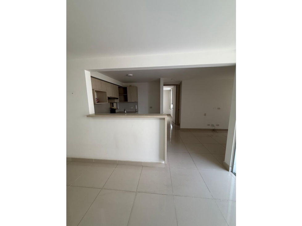 Apartamento en Venta o Alquiler B/Ciudad Country Conj Ciruelo,Jamundí — foto 5