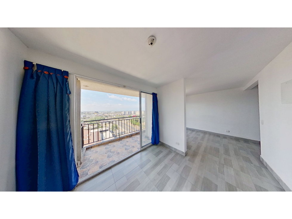 Apartamento en Venta B/Los Álamos Conjunto Novaflora, Cali — foto 2