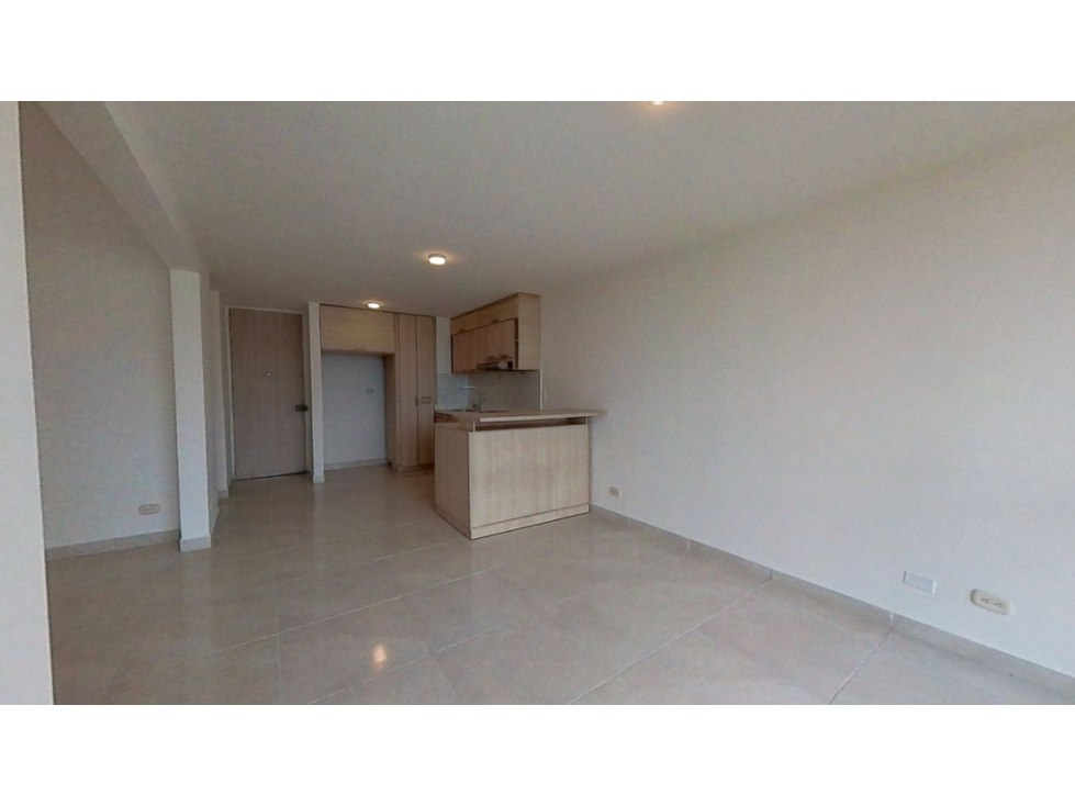 Apartamento en VentaB/Ciudad Guabinas Conjunto Pamplona, Yumbo — foto 4