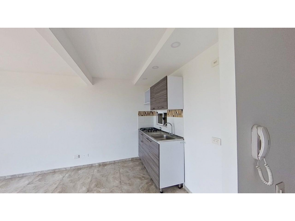 Apartamento en Venta B/Piedra Grande Conjunto Agave, cali — foto 3
