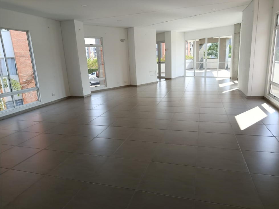 Apartamento en Venta B/Valle del Lili Conjunto Jacarandas Vivero,Cali — foto 3