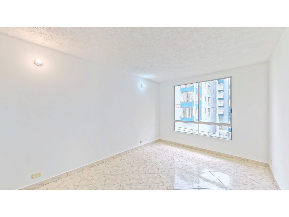 Apartamento en Venta B/Valle del lili Conjunto Arrecifes de lili, Cali