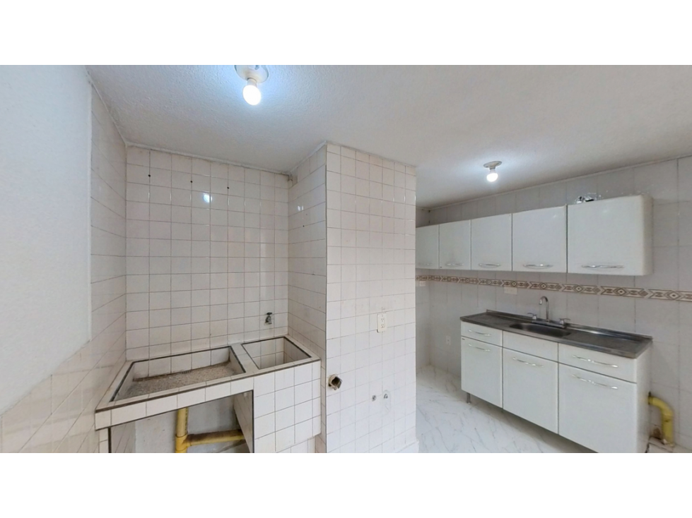 Apartamento en Venta B/Cañaverales Conj Cañaverales 6, Cali — foto 4