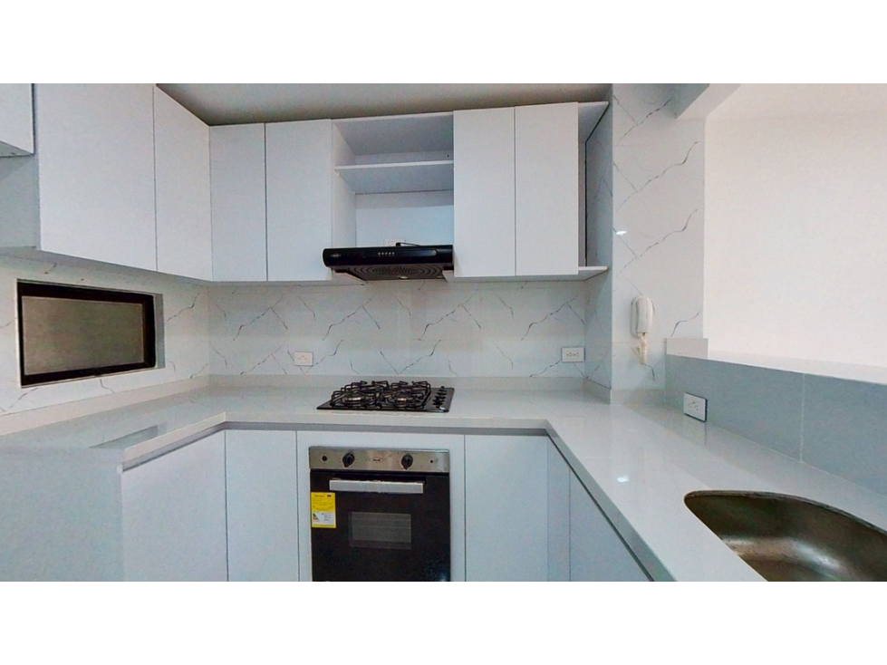Apartamento en Venta B/Ciudad Meléndez Conjunto Tréboles, Cali — foto 5