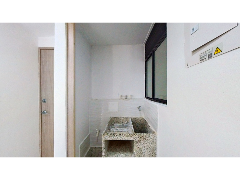 Apartamento en Venta B/Ciudad Meléndez Conjunto Tréboles, Cali — foto 4