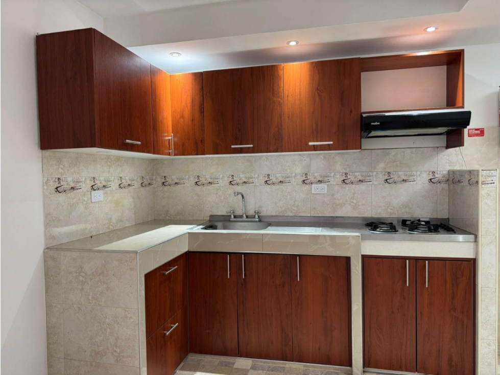 Apartamento en Venta Conjunto Residencial Torres del Poblado, Palmira — foto 2