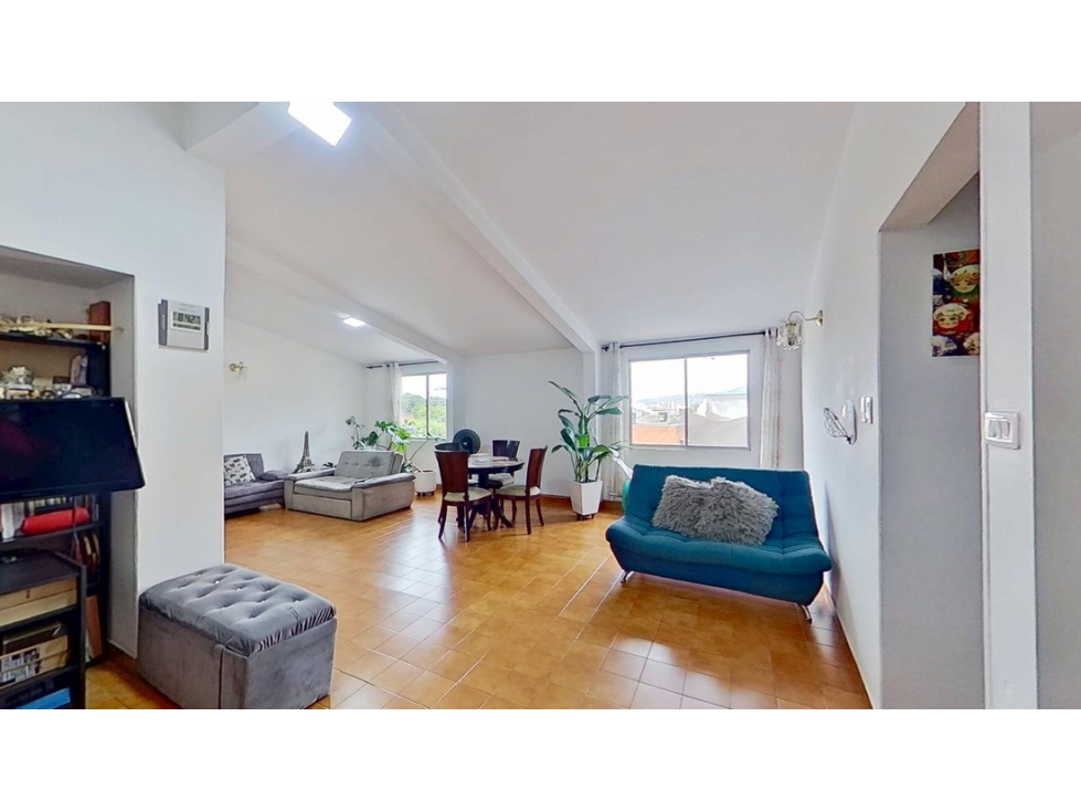 Apartamento en Venta B/Nueva Granada Conjunto Don Ernesto, Cali