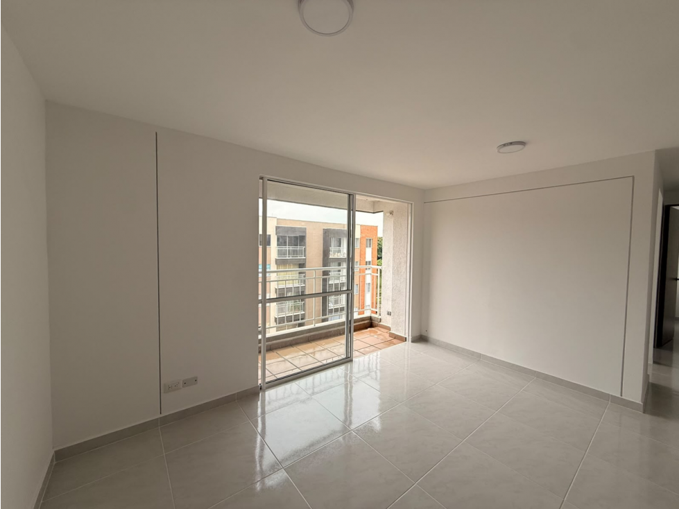 Apartamento en Venta B/Vivero Conjunto Residencial Pomelos, Cali