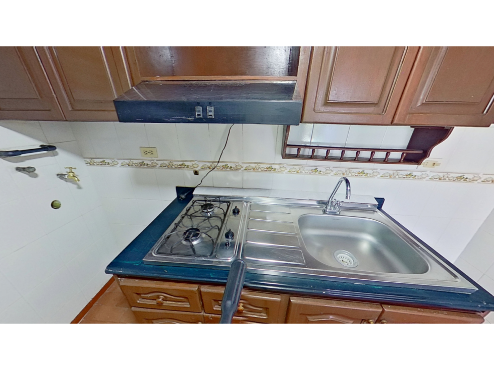 Apartamento en Venta B/Torres De Comfandi - Torres De Comfandi 4, Cali — foto 3