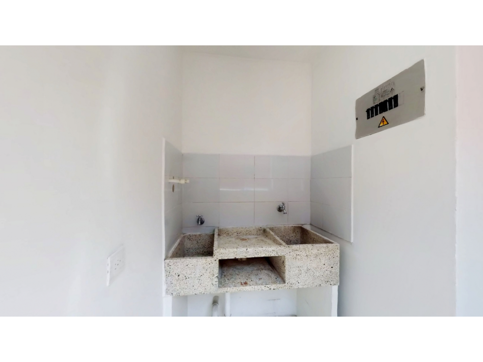 Apartamento en Venta B/Valle del lili Conjunto Entreparques, Cali — foto 6