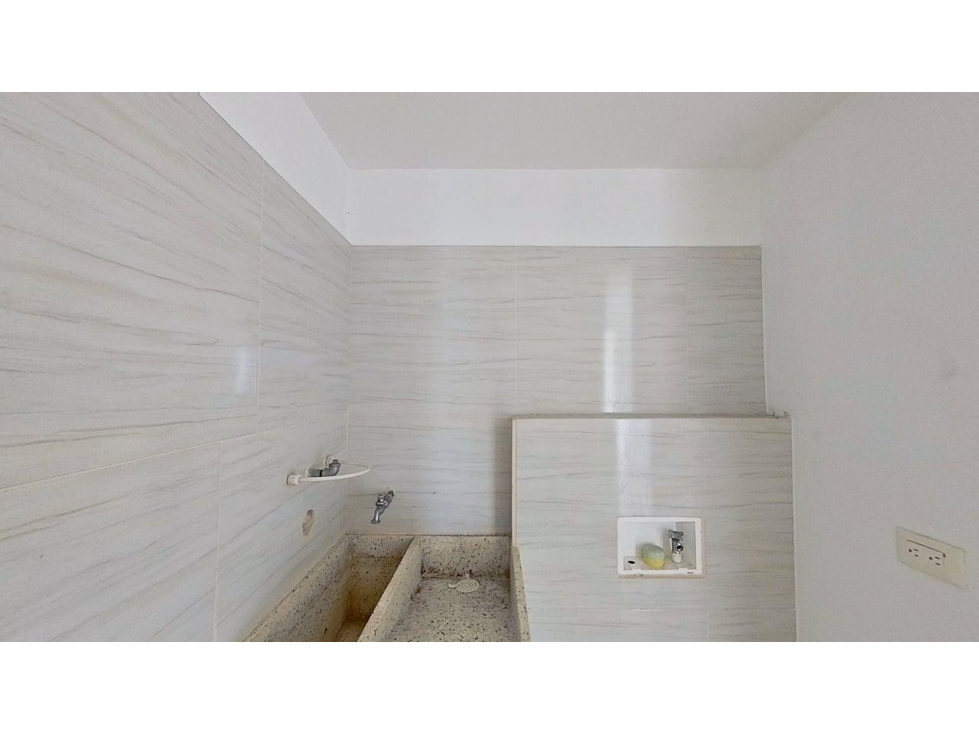 Apartamento en Venta B/Piedra Grande Conjunto Agave, cali — foto 5