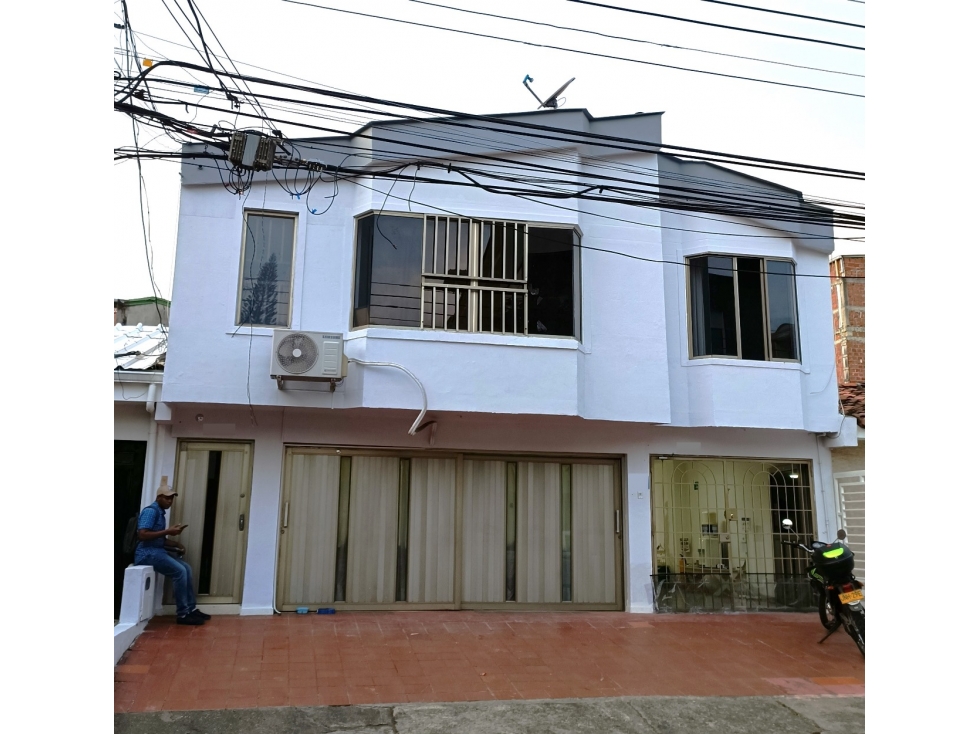 Edificio en Venta Barrio El Gran Limonar, Cali