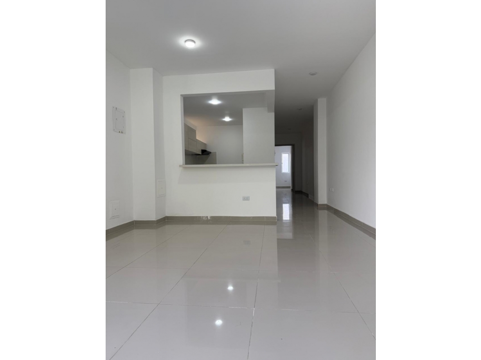 Se Vende apartamento en Palmira