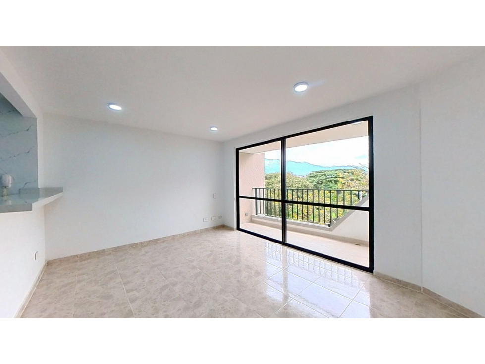 Apartamento en Venta B/Ciudad Meléndez Conjunto Tréboles, Cali — foto 2