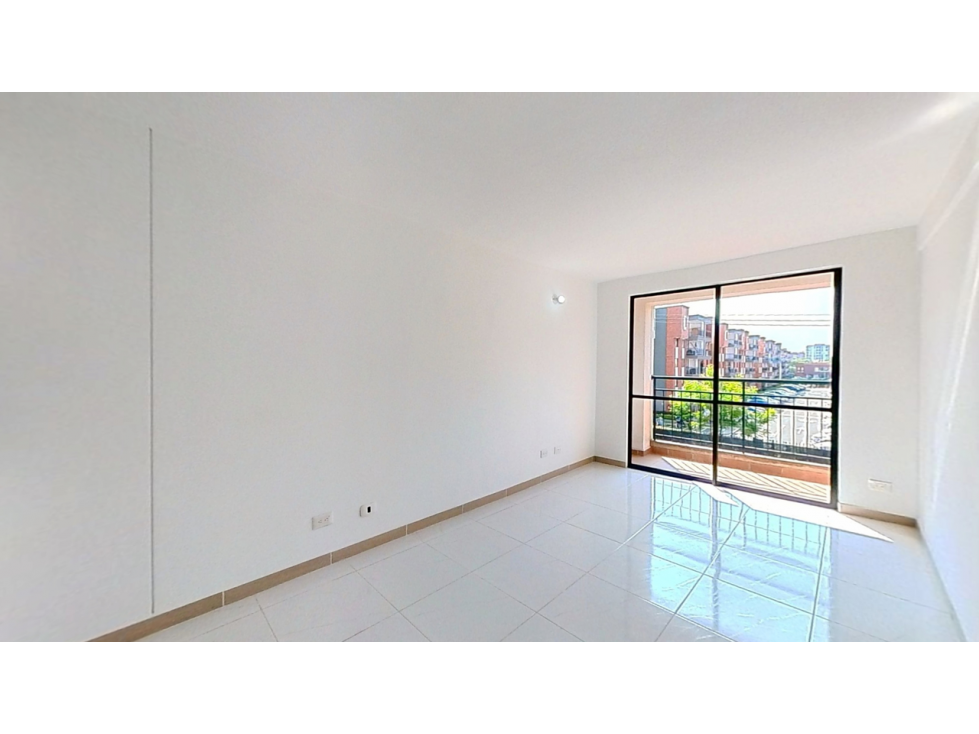 Apartamento en Venta B/Ciudad Melendez Conjunto Residencial Rioja,Cali