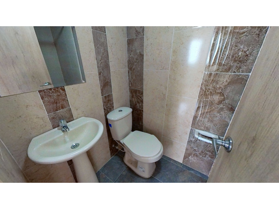 Apartamento en Venta B/Portal de las Palmas Conjunto Dolce, Palmira — foto 6