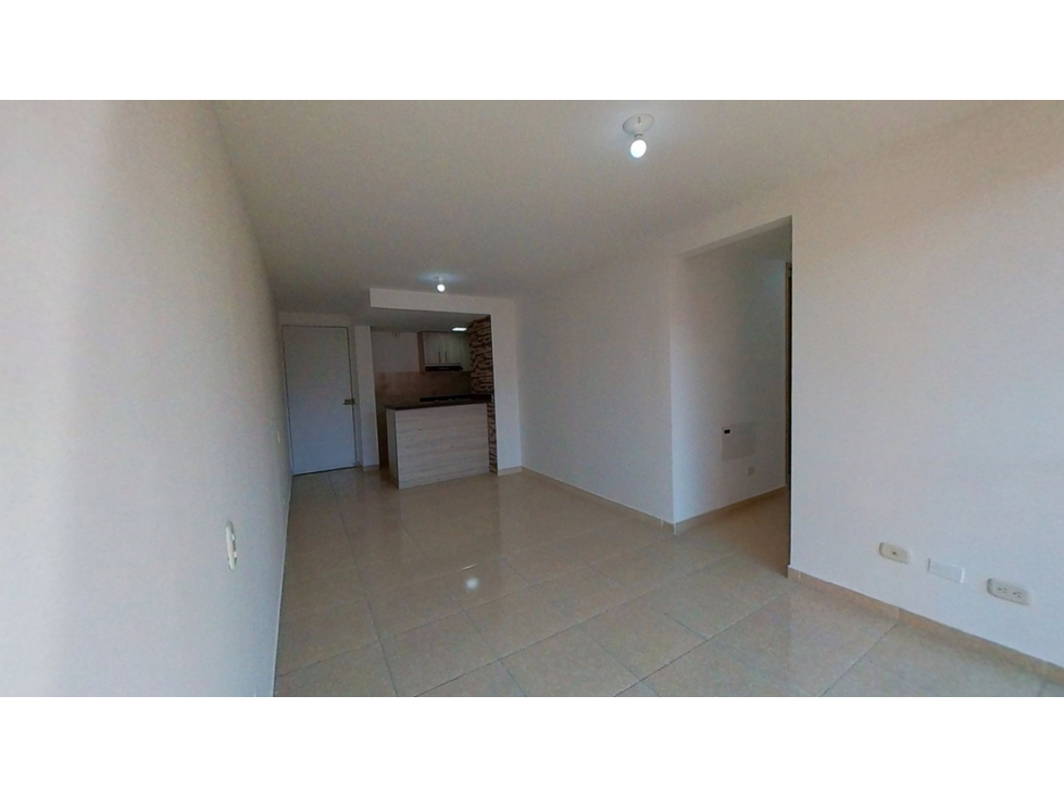 Apartamento en Venta B/Ciudad Melendez Conjunto Residencial Sepia,Cali — foto 4