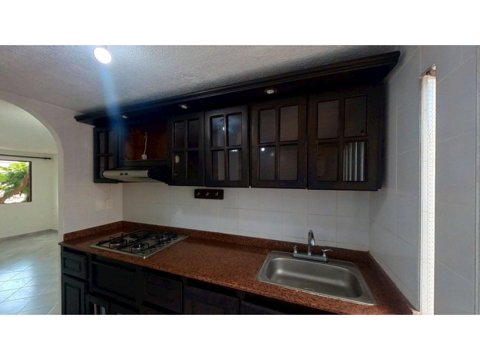 Apartamento en Venta B/Cañaverales Conjunto Cañaverales 2, Cali — foto 4