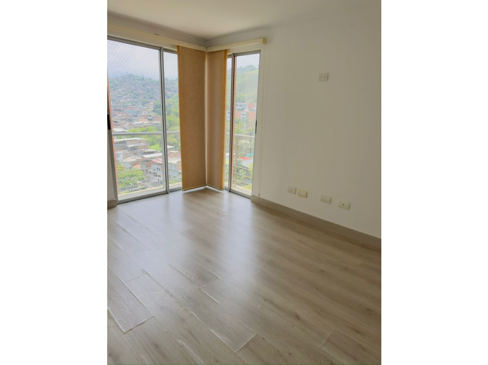 Apartamento en Venta B/Cristales Conjunto Residencial Avalon, Cali — foto 2
