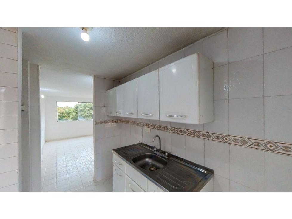 Apartamento en Venta B/Cañaverales Conj Cañaverales 6, Cali — foto 3