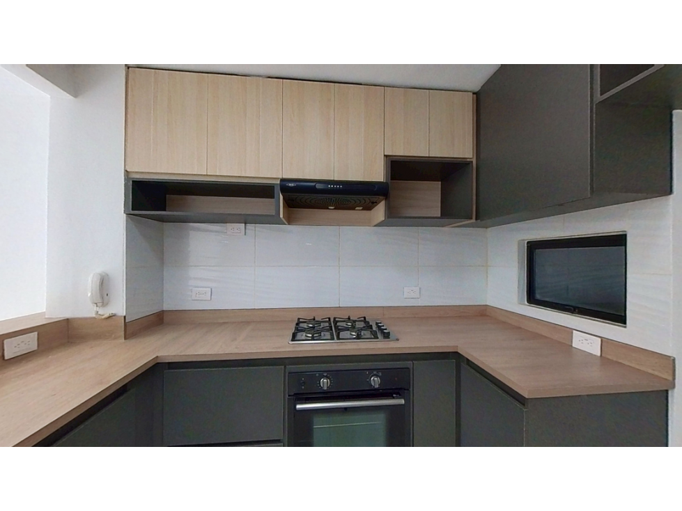Apartamento en Venta B/Ciudad Meléndez Conjunto Tréboles, Cali — foto 3