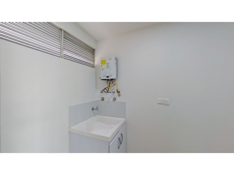 Apartamento en Venta B/Las Mercedes Conjunto Reserva Verde 23, Palmira — foto 6