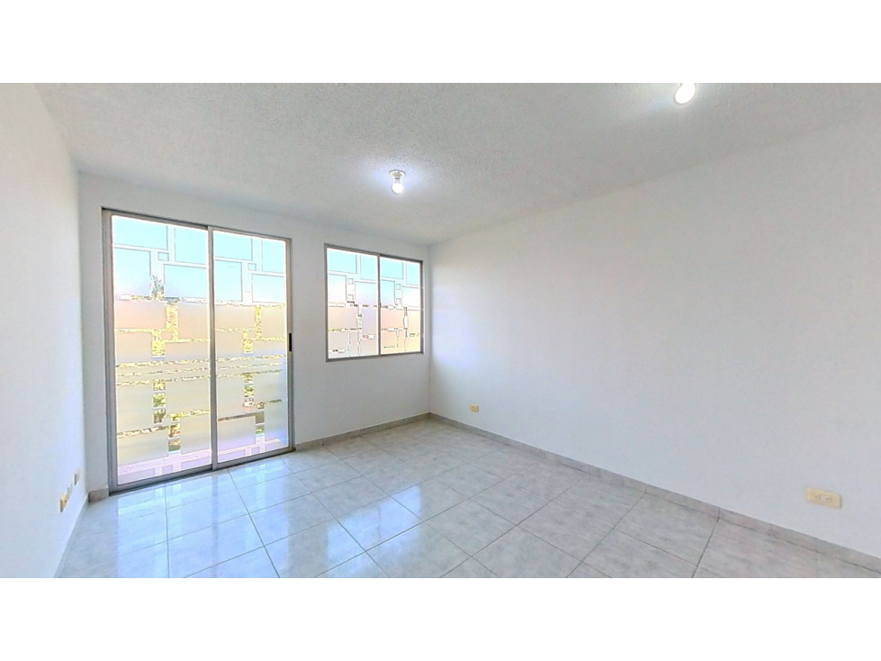 Apartamento en Venta B/Valle del Lili Conjunto Balcones de Lili, Cali