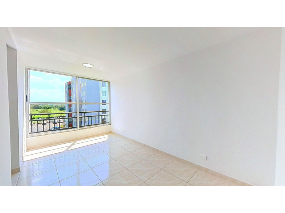 Apartamento en Venta B/Ciudad Guabinas Conjunto Campanillas, Cali — foto 2