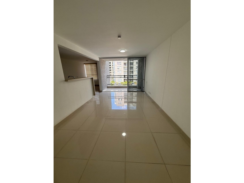 Apartamento en Venta o Alquiler B/Ciudad Country Conj Ciruelo,Jamundí — foto 2