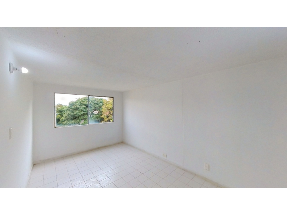 Apartamento en Venta B/Cañaverales Conj Cañaverales 6, Cali