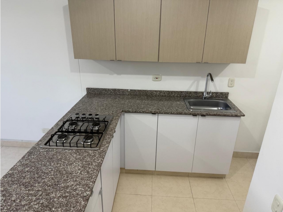 Apartamento en Venta B/Ciudad Guabinas Conjunto Barichara, yumbo