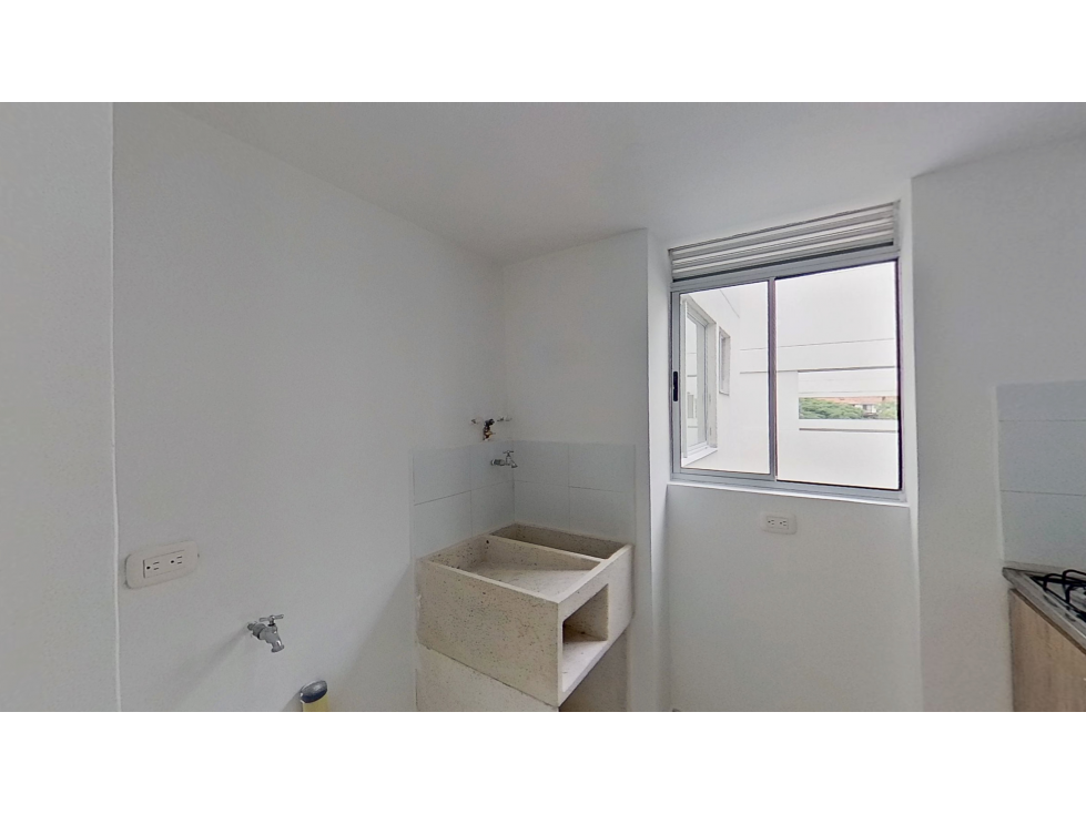 Apartamento en Venta B/Meléndez Conjunto Torre Golf Meléndez, Cali - 4