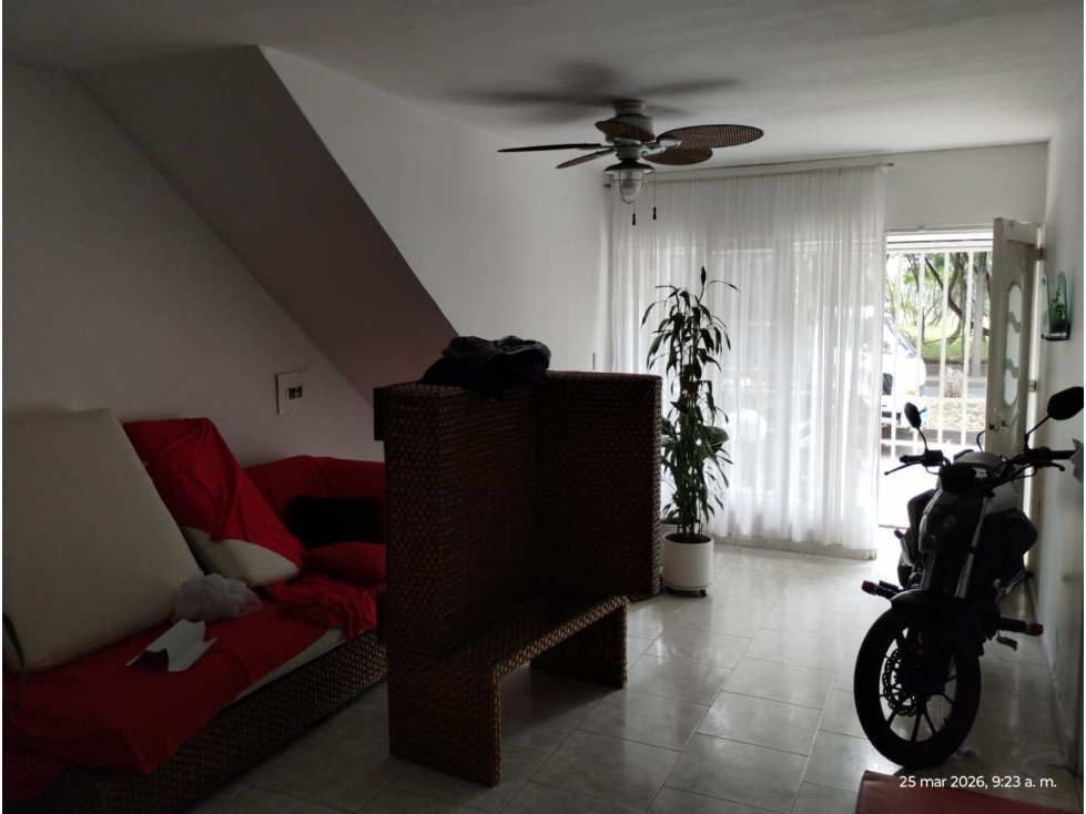 Casa de 2 Niveles en Venta Barrio La Base, Cali — foto 4