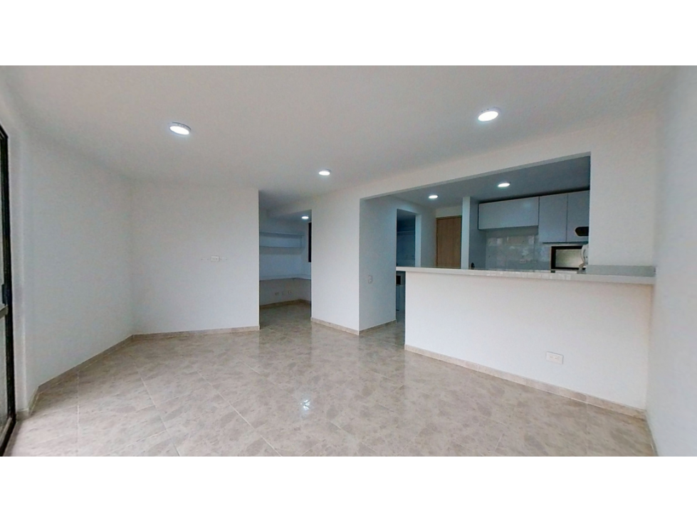 Apartamento en Venta B/Ciudad Meléndez Conjunto Tréboles, Cali — foto 4