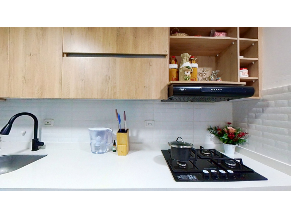 Apartamento en Venta B/Zamorano Conjunto Alameda del alto, Palmira — foto 5