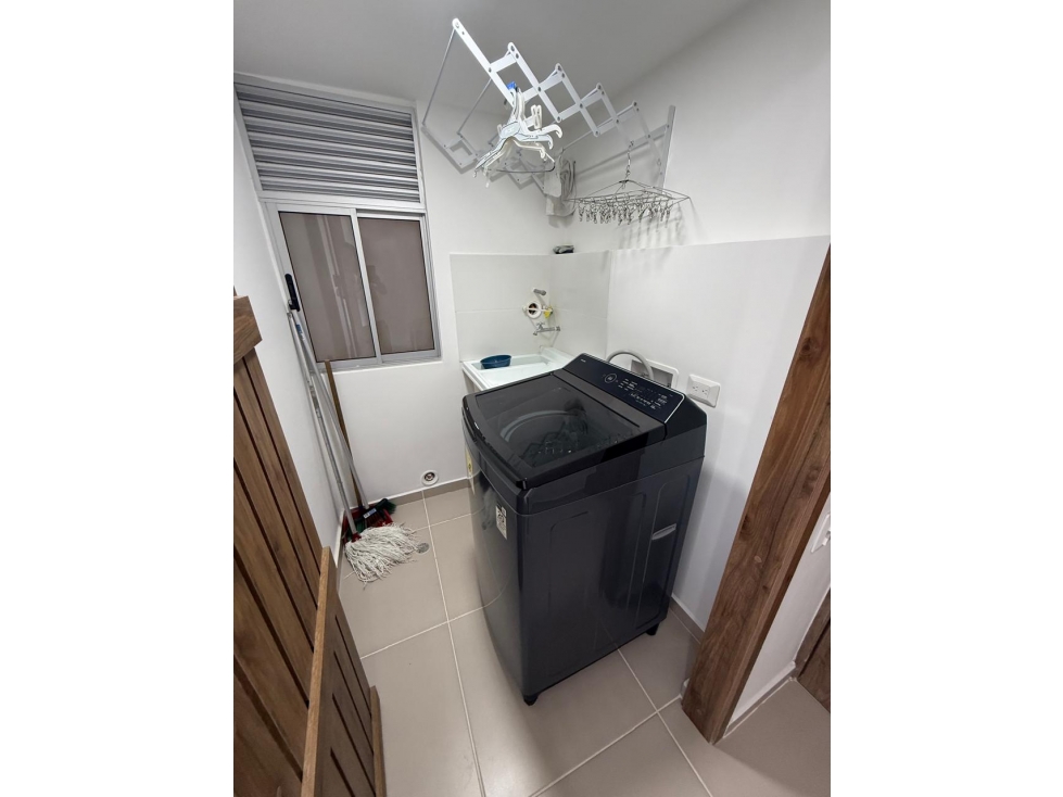 Apartamento en Venta B/Valle de Lili Conjunto Res Santa Clara, Cali — foto 4