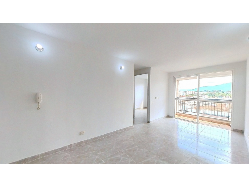 Apartamento en Venta B/Ciudad Pacífica Conjunto Cielos, Cali