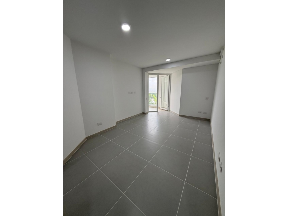 Apartamento en Venta en Pance NUEVO Unidad Residencial Moka, Cali — foto 5