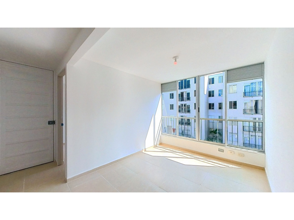 Apartamento en Venta B/Ciudad Guabinas Conjunto Malaga, Yumbo