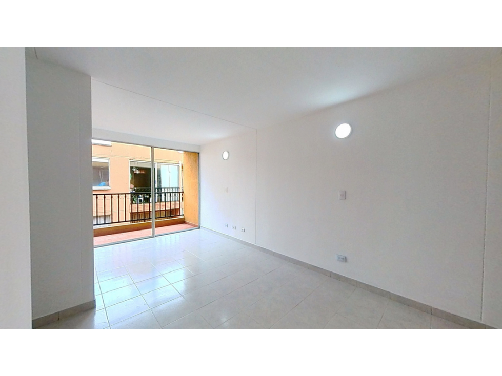 Apartamento en Venta en El Limonar Conjunto Gratamira I, Cali — foto 2