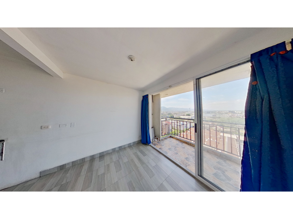 Apartamento en Venta B/Los Álamos Conjunto Novaflora, Cali — foto 4